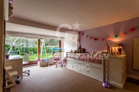 Casa in vendita a Barcelona, Spagna 6 camere da letto,  N° 160434 - foto 9