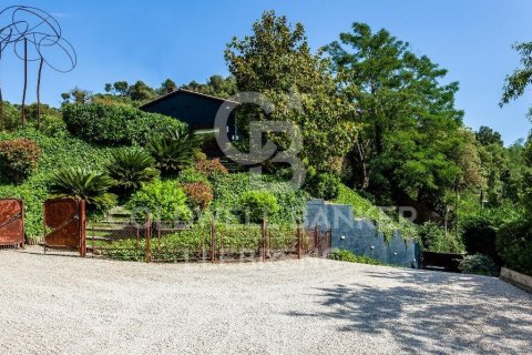 Casa in vendita a Barcelona, Spagna 6 camere da letto,  N° 160434 - foto 3