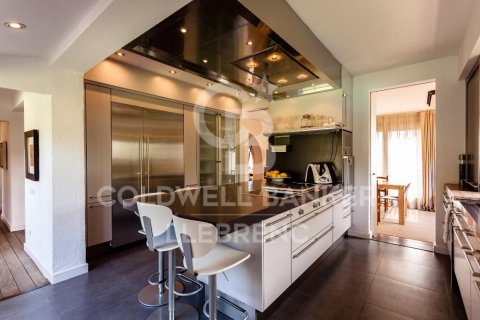 Casa in vendita a Barcelona, Spagna 6 camere da letto,  N° 160434 - foto 7