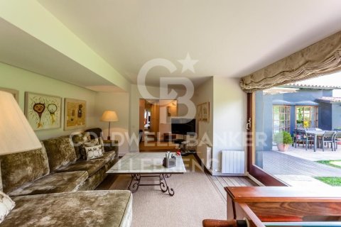 Casa in vendita a Barcelona, Spagna 6 camere da letto,  N° 160434 - foto 8