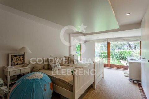 Casa in vendita a Barcelona, Spagna 6 camere da letto,  N° 160434 - foto 10