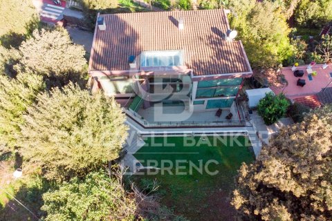 Casa in vendita a Barcelona, Spagna 7 camere da letto, 385 mq. N° 160433 - foto 3