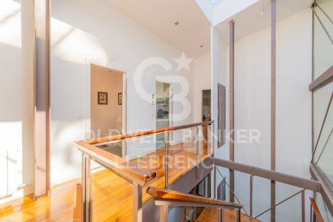 Casa in vendita a Barcelona, Spagna 7 camere da letto, 385 mq. N° 160433 - foto 16