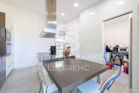 Casa in vendita a Barcelona, Spagna 7 camere da letto, 385 mq. N° 160433 - foto 19