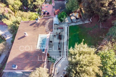 Casa in vendita a Barcelona, Spagna 7 camere da letto, 385 mq. N° 160433 - foto 6