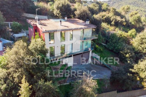 Casa in vendita a Barcelona, Spagna 7 camere da letto, 385 mq. N° 160433 - foto 3