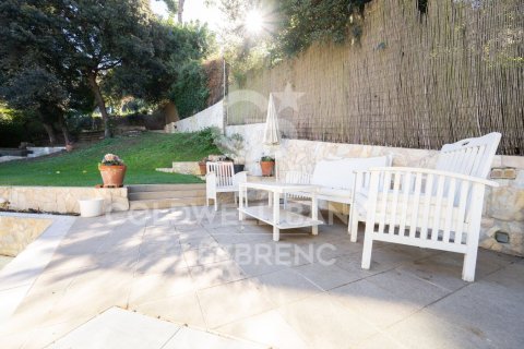 Casa in vendita a Barcelona, Spagna 7 camere da letto, 385 mq. N° 160433 - foto 30