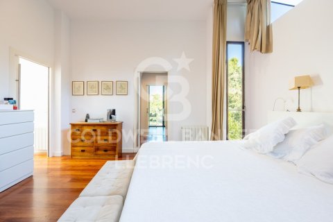 Casa in vendita a Barcelona, Spagna 7 camere da letto, 385 mq. N° 160433 - foto 16