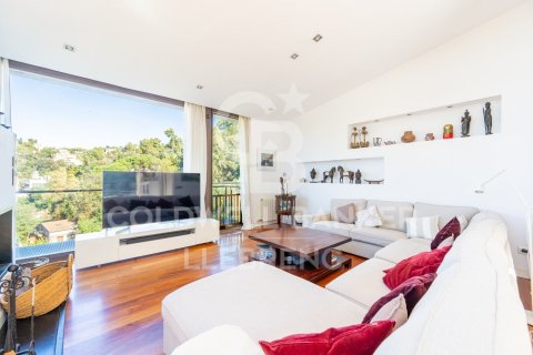 Casa in vendita a Barcelona, Spagna 7 camere da letto, 385 mq. N° 160433 - foto 13
