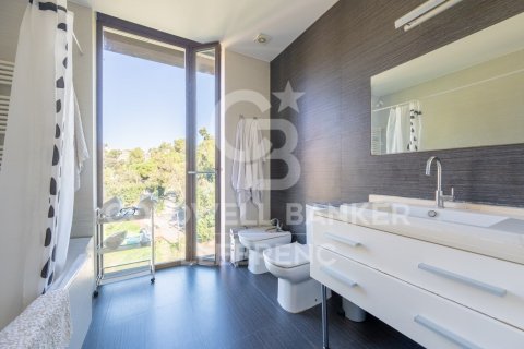 Casa in vendita a Barcelona, Spagna 7 camere da letto, 385 mq. N° 160433 - foto 27