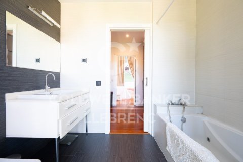 Casa in vendita a Barcelona, Spagna 7 camere da letto, 385 mq. N° 160433 - foto 19