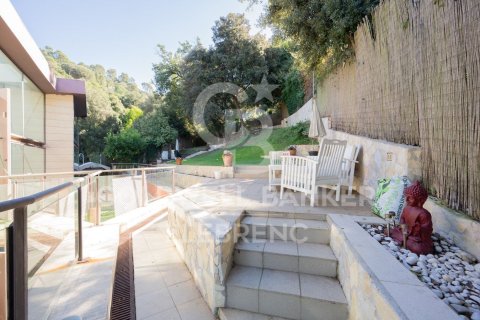 Casa in vendita a Barcelona, Spagna 7 camere da letto, 385 mq. N° 160433 - foto 29