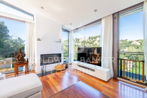 Casa in vendita a Barcelona, Spagna 7 camere da letto, 385 mq. N° 160433 - foto 7