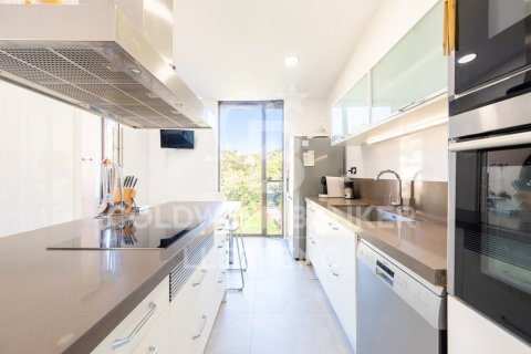 Casa in vendita a Barcelona, Spagna 7 camere da letto, 385 mq. N° 160433 - foto 10