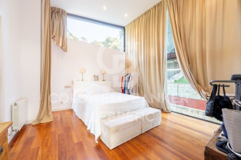 Casa in vendita a Barcelona, Spagna 7 camere da letto, 385 mq. N° 160433 - foto 23