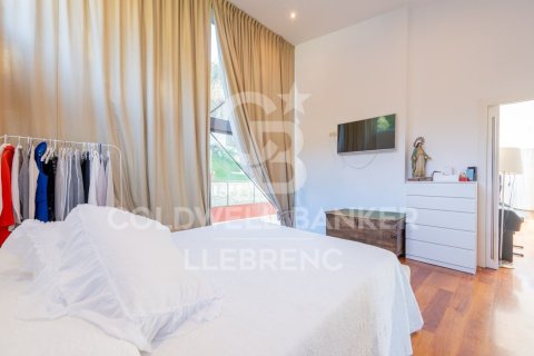Casa in vendita a Barcelona, Spagna 7 camere da letto, 385 mq. N° 160433 - foto 17