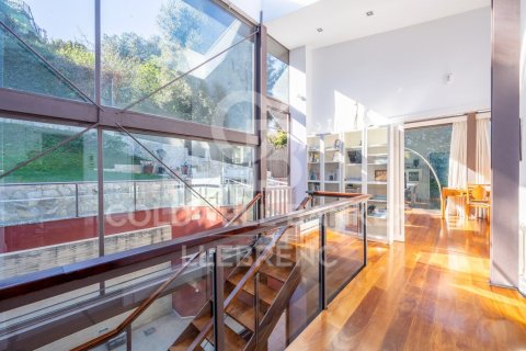Casa in vendita a Barcelona, Spagna 7 camere da letto, 385 mq. N° 160433 - foto 7
