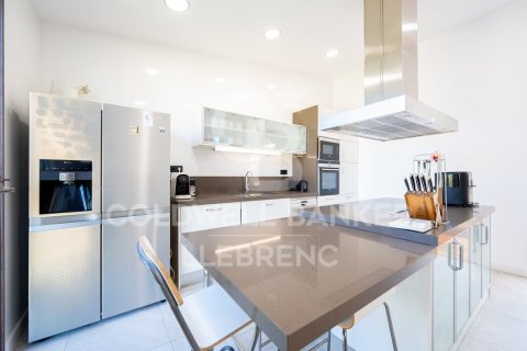 Casa in vendita a Barcelona, Spagna 7 camere da letto, 385 mq. N° 160433 - foto 20