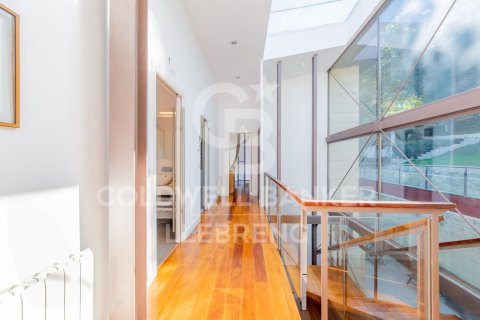 Casa in vendita a Barcelona, Spagna 7 camere da letto, 385 mq. N° 160433 - foto 22