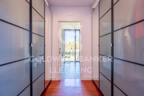 Casa in vendita a Barcelona, Spagna 7 camere da letto, 385 mq. N° 160433 - foto 18