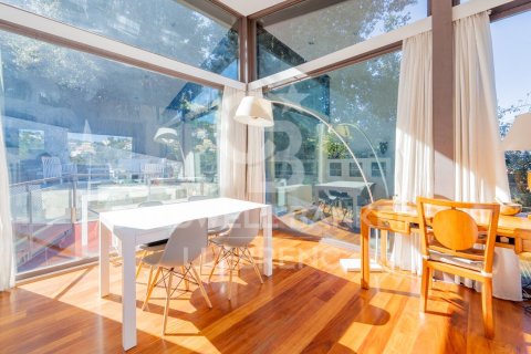 Casa in vendita a Barcelona, Spagna 7 camere da letto, 385 mq. N° 160433 - foto 9