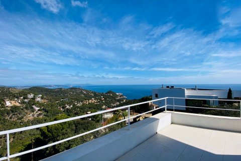 House zum Verkauf Begur, Girona, Spanien 4 Schlafzimmer, 388 m2 Nr. 67665 - Foto 29
