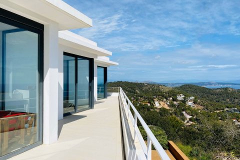 House zum Verkauf Begur, Girona, Spanien 4 Schlafzimmer, 388 m2 Nr. 67665 - Foto 1