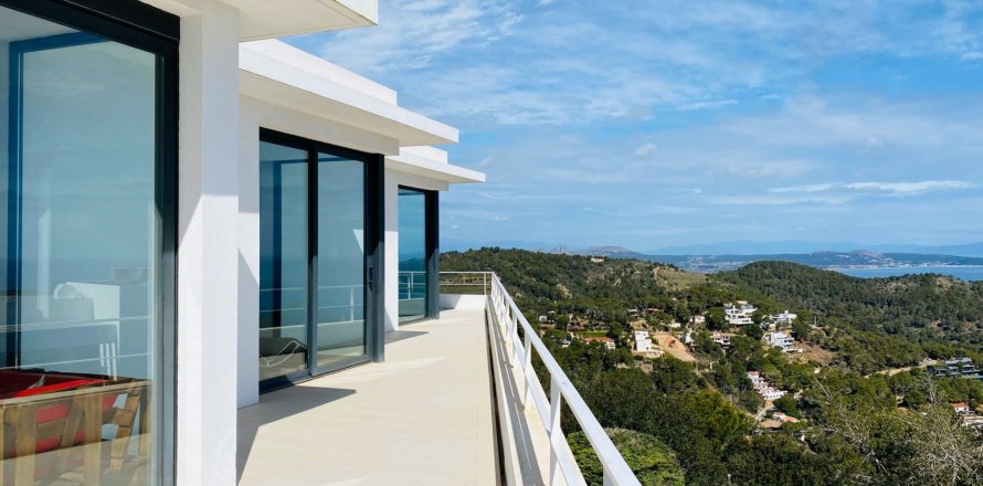 House Begur, Girona, Spanien 4 Schlafzimmer, 388 m2 Nr. 67665