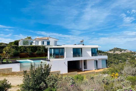 House zum Verkauf Begur, Girona, Spanien 4 Schlafzimmer, 388 m2 Nr. 67665 - Foto 12