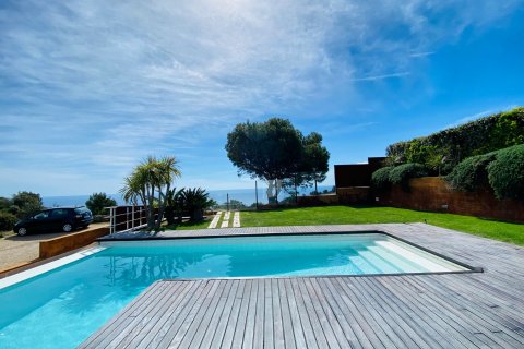 House zum Verkauf Begur, Girona, Spanien 4 Schlafzimmer, 388 m2 Nr. 67665 - Foto 15