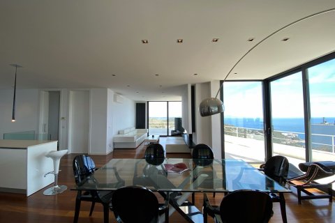 House zum Verkauf Begur, Girona, Spanien 4 Schlafzimmer, 388 m2 Nr. 67665 - Foto 19