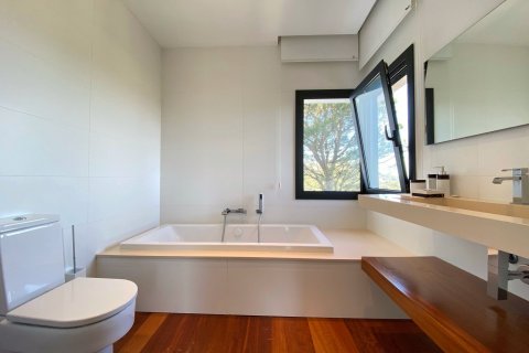 House zum Verkauf Begur, Girona, Spanien 4 Schlafzimmer, 388 m2 Nr. 67665 - Foto 25