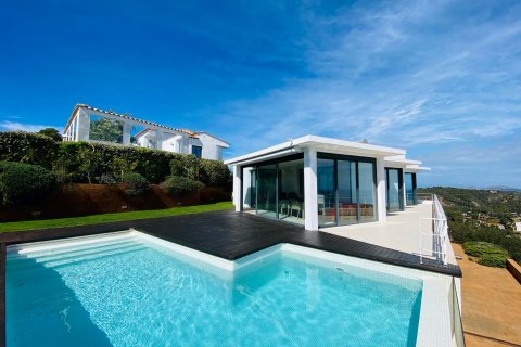 House zum Verkauf Begur, Girona, Spanien 4 Schlafzimmer, 388 m2 Nr. 67665 - Foto 3