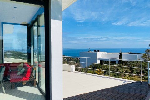 House zum Verkauf Begur, Girona, Spanien 4 Schlafzimmer, 388 m2 Nr. 67665 - Foto 2