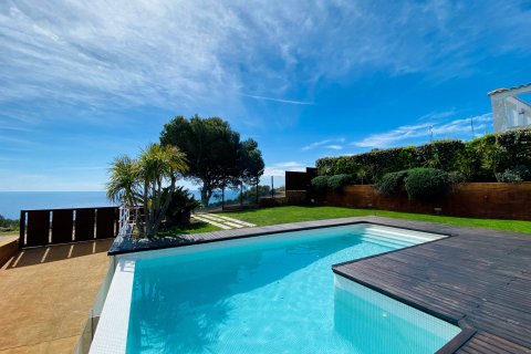 House zum Verkauf Begur, Girona, Spanien 4 Schlafzimmer, 388 m2 Nr. 67665 - Foto 16