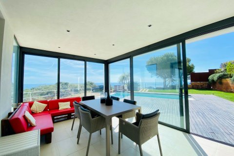 House zum Verkauf Begur, Girona, Spanien 4 Schlafzimmer, 388 m2 Nr. 67665 - Foto 17