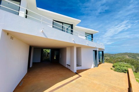 House zum Verkauf Begur, Girona, Spanien 4 Schlafzimmer, 388 m2 Nr. 67665 - Foto 6