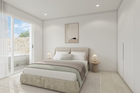 Wohnung zum Verkauf Pilar de la Horadada, Alicante, Spanien 3 Schlafzimmer, 91 m2 Nr. 110411 - Foto 4