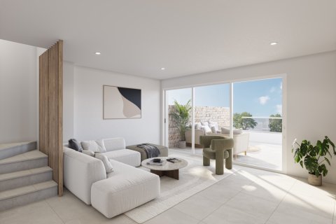 Wohnung zum Verkauf Pilar de la Horadada, Alicante, Spanien 3 Schlafzimmer, 91 m2 Nr. 110411 - Foto 3