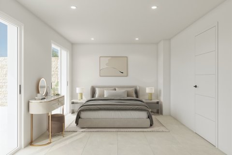 Wohnung zum Verkauf Pilar de la Horadada, Alicante, Spanien 3 Schlafzimmer, 91 m2 Nr. 110411 - Foto 6