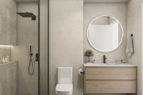 Wohnung zum Verkauf Pilar de la Horadada, Alicante, Spanien 3 Schlafzimmer, 91 m2 Nr. 110411 - Foto 7