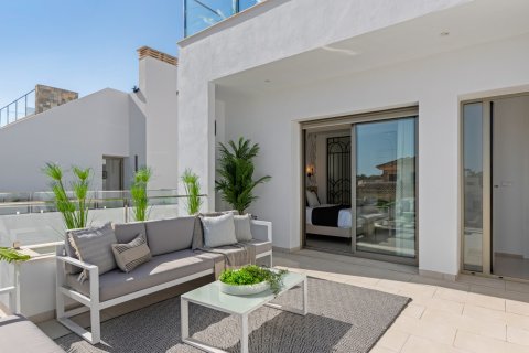 Villa for sale Los Alcazares, Murcia, Spain 3 bedrooms, 194 sq.m. No. 110407 - photo 15