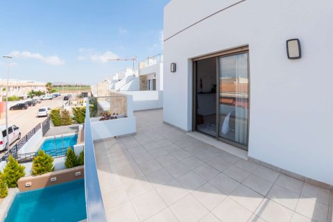 Villa for sale Los Alcazares, Murcia, Spain 3 bedrooms, 194 sq.m. No. 110407 - photo 30