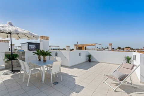 Villa for sale Los Alcazares, Murcia, Spain 3 bedrooms, 194 sq.m. No. 110407 - photo 16