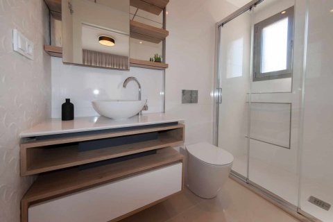 Villa for sale Los Alcazares, Murcia, Spain 3 bedrooms, 194 sq.m. No. 110407 - photo 29
