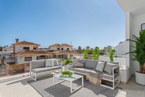 Villa for sale Los Alcazares, Murcia, Spain 3 bedrooms, 194 sq.m. No. 110407 - photo 14