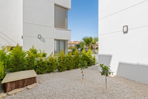 Villa for sale Los Alcazares, Murcia, Spain 3 bedrooms, 194 sq.m. No. 110407 - photo 10