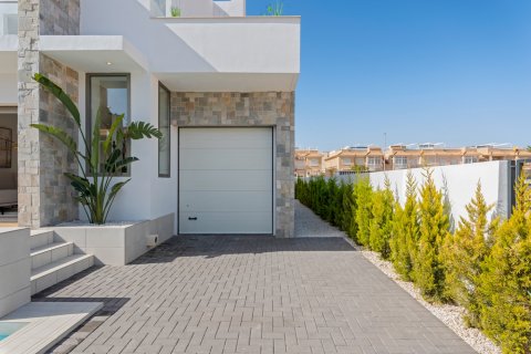 Villa for sale Los Alcazares, Murcia, Spain 3 bedrooms, 194 sq.m. No. 110407 - photo 8