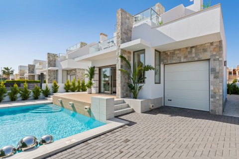 Villa for sale Los Alcazares, Murcia, Spain 3 bedrooms, 194 sq.m. No. 110407 - photo 7