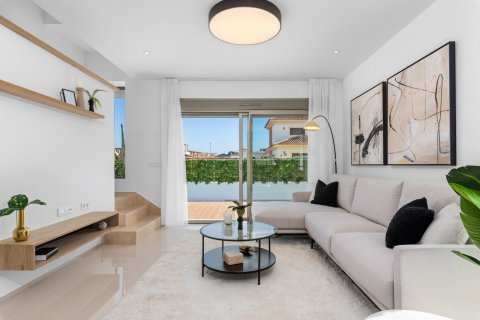 Villa for sale Los Alcazares, Murcia, Spain 3 bedrooms, 194 sq.m. No. 110407 - photo 27